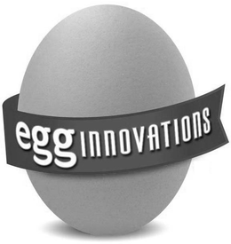EGG INNOVATIONS trademark