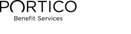 PORTICO BENEFIT SERVICES trademark