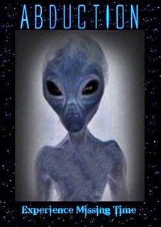 ABDUCTION EXPERIENCE MISSING TIME trademark