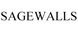 SAGEWALLS trademark