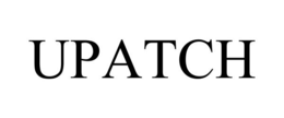 UPATCH trademark
