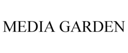 MEDIA GARDEN trademark
