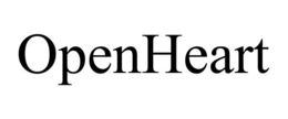 OPENHEART trademark