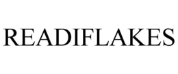 READIFLAKES trademark