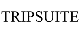 TRIPSUITE trademark