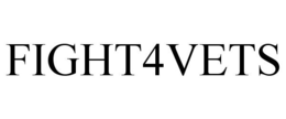 FIGHT4VETS trademark