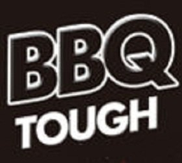BBQ TOUGH trademark