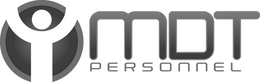 MDT PERSONNEL trademark