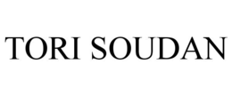 TORI SOUDAN trademark