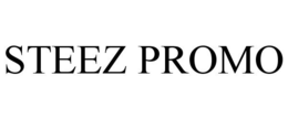 STEEZ PROMO trademark