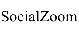 SOCIALZOOM trademark