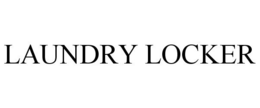 LAUNDRY LOCKER trademark