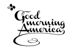 CJ GOOD MORNING AMERICA trademark
