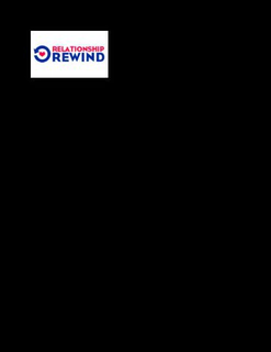 RELATIONSHIP REWIND trademark