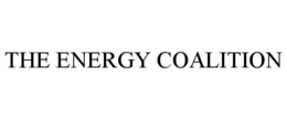 THE ENERGY COALITION trademark