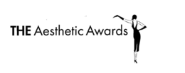 THE AESTHETIC AWARDS trademark