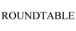 ROUNDTABLE trademark