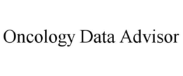 ONCOLOGY DATA ADVISOR trademark