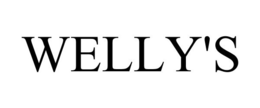 WELLY'S trademark