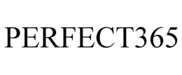 PERFECT365 trademark