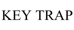 KEY TRAP trademark