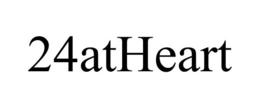 24ATHEART trademark