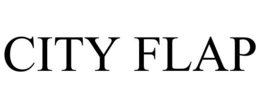 CITY FLAP trademark