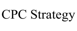 CPC STRATEGY trademark