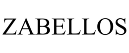 ZABELLOS trademark