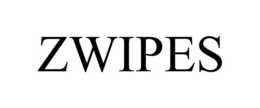 ZWIPES trademark