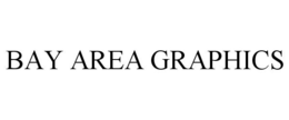 BAY AREA GRAPHICS trademark