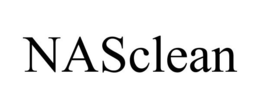 NASCLEAN trademark