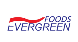 EVERGREEN FOODS trademark