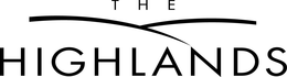 THE HIGHLANDS trademark