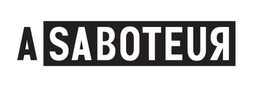 A SABOTEUR trademark