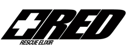RED RESCUE ELIXIR trademark