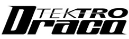 TEKTRO DRACO trademark