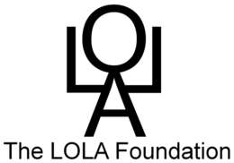 LOLA THE LOLA FOUNDATION trademark