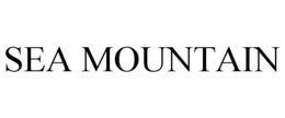 SEA MOUNTAIN trademark