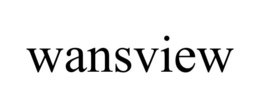 WANSVIEW trademark