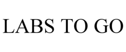 LABS TO GO trademark