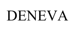 DENEVA trademark