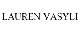LAUREN VASYLI trademark
