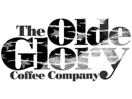 THE OLDE GLORY COFFEE COMPANY trademark