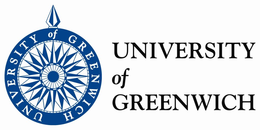 UNIVERSITY OF GREENWICH trademark