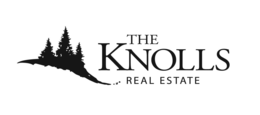 THE KNOLLS REAL ESTATE trademark