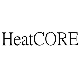HEATCORE trademark