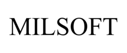 MILSOFT trademark