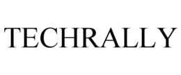 TECHRALLY trademark