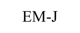 EM-J trademark